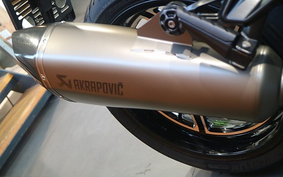 Gebrauchtmotorrad BMW R 1250 RS - Bild 8