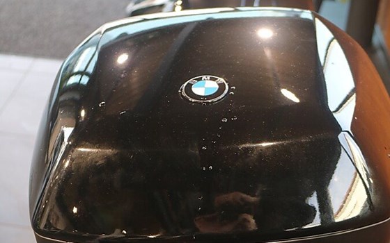 Gebrauchtmotorrad BMW R 1250 RS - Bild 9