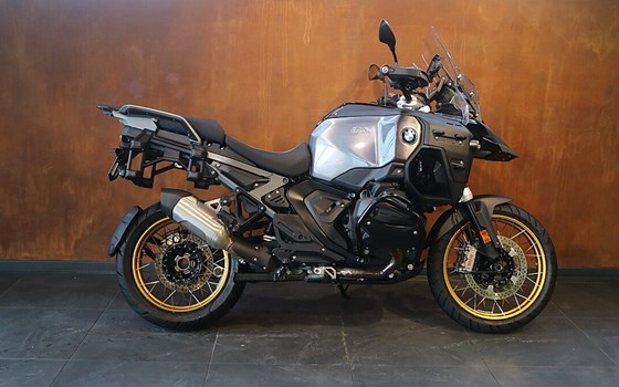 Gebrauchtmotorrad BMW R 1200 GS Adventure - Bild 2
