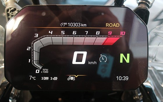 Gebrauchtmotorrad BMW R 1200 GS Adventure - Bild 3