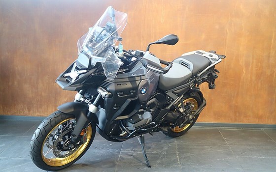 Gebrauchtmotorrad BMW R 1200 GS Adventure - Bild 4