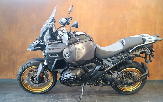 Gebrauchtmotorrad BMW R 1200 GS Adventure - Bild 5