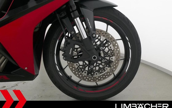 Gebrauchtmotorrad Honda CBR650R - Bild 14