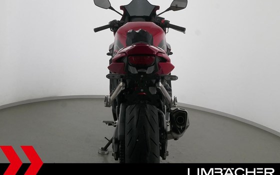 Gebrauchtmotorrad Honda CBR650R - Bild 16