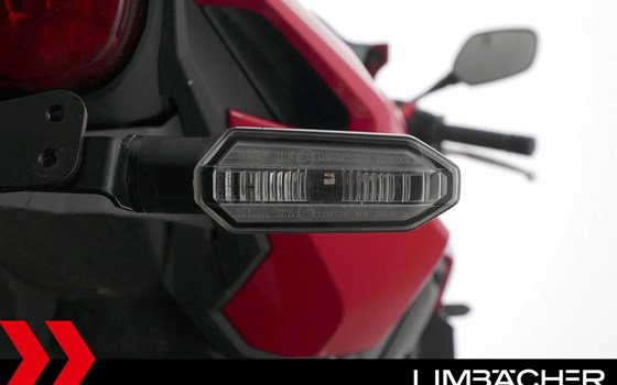 Gebrauchtmotorrad Honda CBR650R - Bild 17