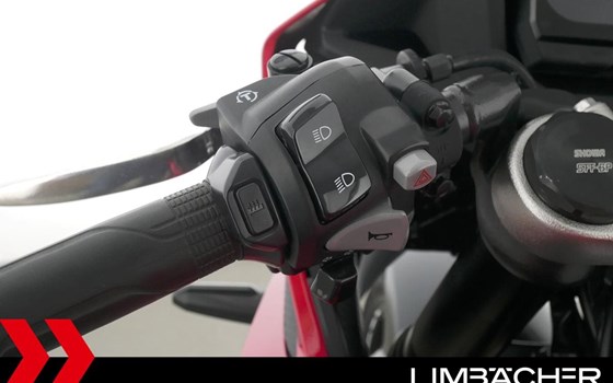 Gebrauchtmotorrad Honda CBR650R - Bild 19