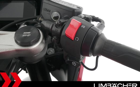 Gebrauchtmotorrad Honda CBR650R - Bild 20