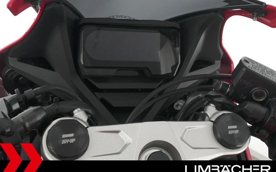 Gebrauchtmotorrad Honda CBR650R - Bild 21