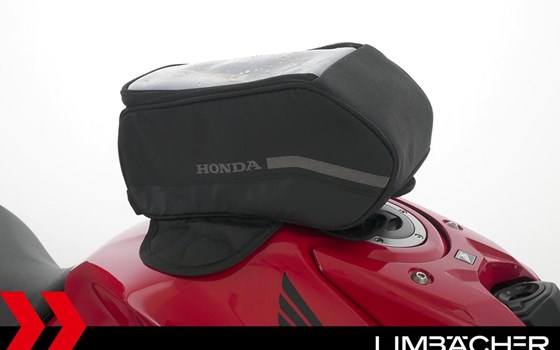 Gebrauchtmotorrad Honda CBR650R - Bild 22