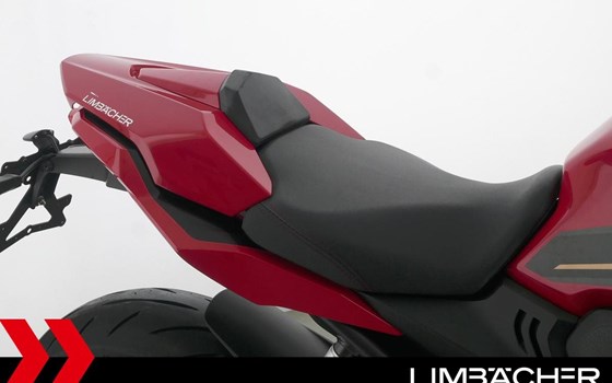 Gebrauchtmotorrad Honda CBR650R - Bild 24