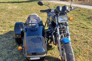 Angebot Suzuki GS 850 G