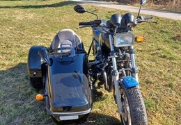 Gebrauchte Suzuki GS 850 G