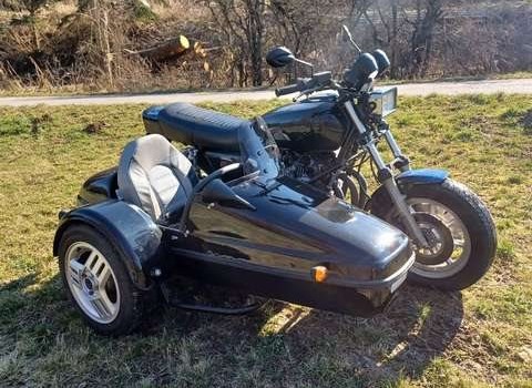 Gebrauchtmotorrad Suzuki GS 850 G - Bild 4