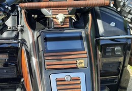 Gebrauchte Honda GL 1500 Goldwing