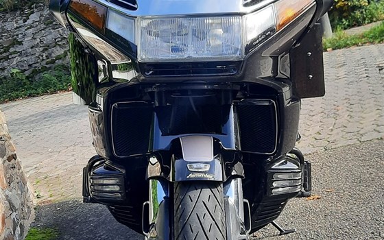 Gebrauchtmotorrad Honda GL 1500 Goldwing - Bild 10