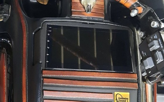 Gebrauchtmotorrad Honda GL 1500 Goldwing - Bild 11