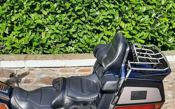 Gebrauchtmotorrad Honda GL 1500 Goldwing - Bild 4