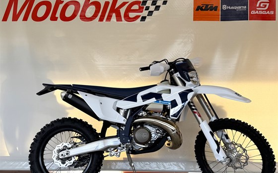 Neufahrzeug Husqvarna TE 300 - Bild 1