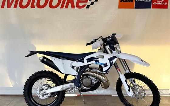 Neufahrzeug Husqvarna TE 300 - Bild 2