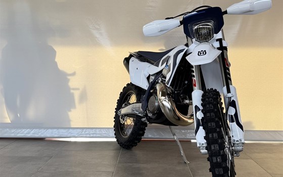 Neufahrzeug Husqvarna TE 300 - Bild 3