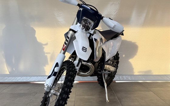 Neufahrzeug Husqvarna TE 300 - Bild 4