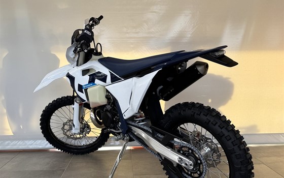 Neufahrzeug Husqvarna TE 300 - Bild 5