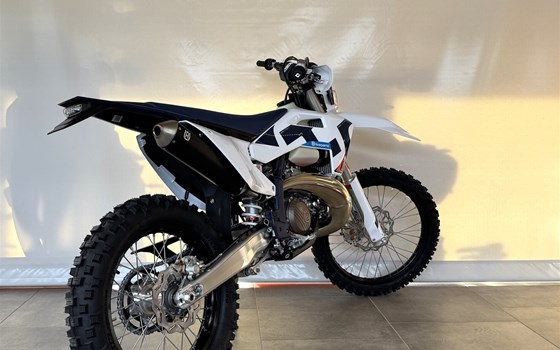 Neufahrzeug Husqvarna TE 300 - Bild 6