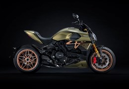 Gebrauchte Ducati Diavel 1260 Lamborghini