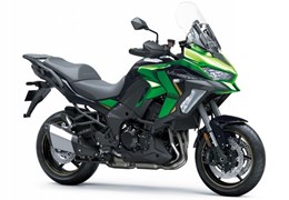Neumotorrad Kawasaki Versys 1100 SE