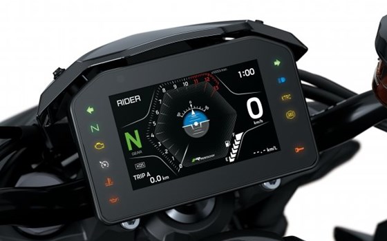 Neufahrzeug Kawasaki Z1100 - Bild 7