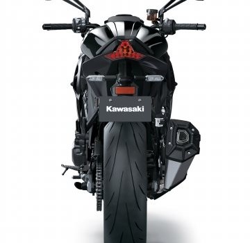 Neufahrzeug Kawasaki Z1100 - Bild 8