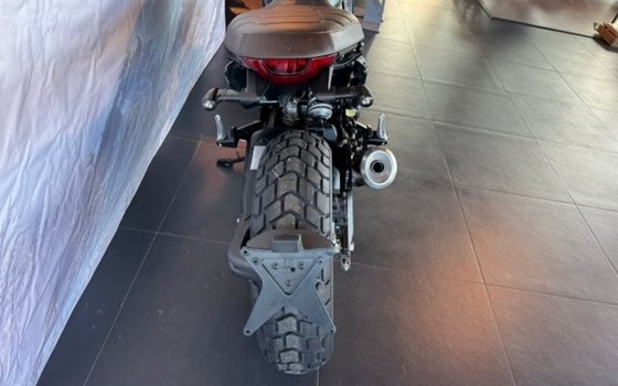 Neufahrzeug Ducati Scrambler Nightshift - Bild 12