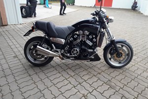 Angebot Yamaha V-Max VMX 1200