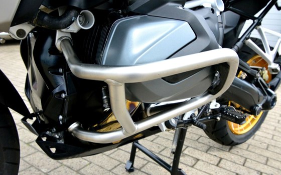 Gebrauchtmotorrad BMW R 1250 GS - Bild 2