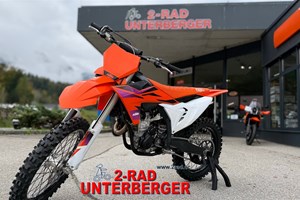 Angebot KTM 250 SX-F