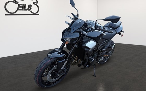 Neufahrzeug Kawasaki Z900 - Bild 6