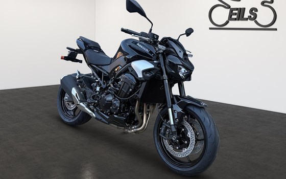 Neufahrzeug Kawasaki Z900 - Bild 1