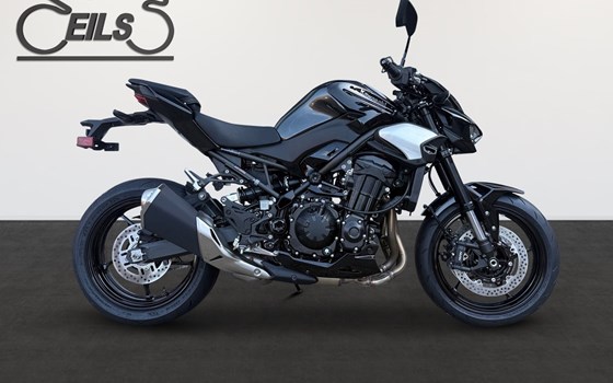 Neufahrzeug Kawasaki Z900 - Bild 2