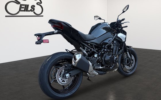 Neufahrzeug Kawasaki Z900 - Bild 3