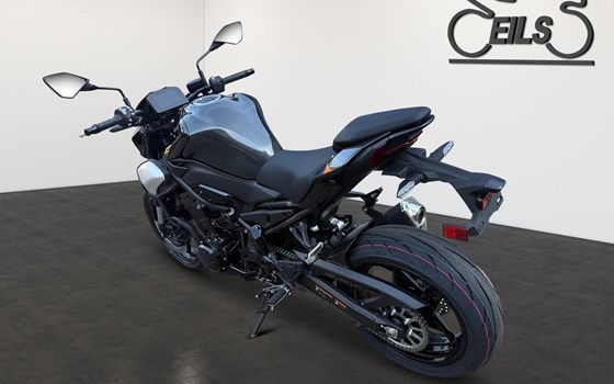 Neufahrzeug Kawasaki Z900 - Bild 4