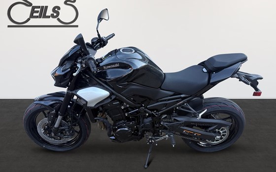 Neufahrzeug Kawasaki Z900 - Bild 5