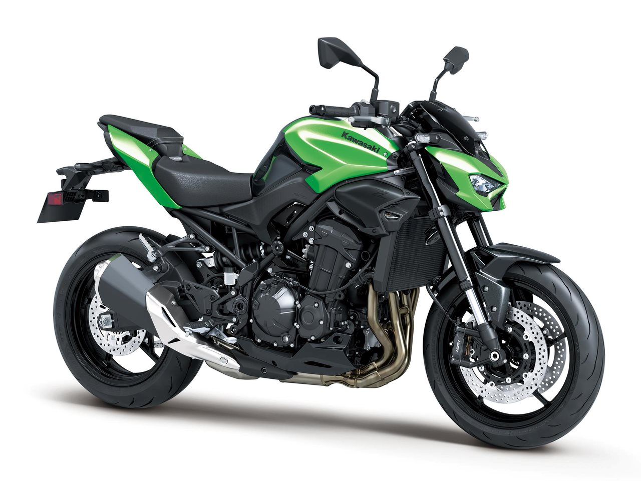 Kawasaki Z900<br />