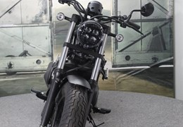 Gebrauchte Honda CMX500 Rebel