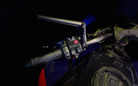 Gebrauchtmotorrad BMW S 1000 XR - Bild 3