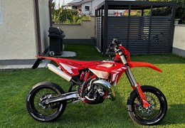 Gebrauchte Beta RR 125 2T