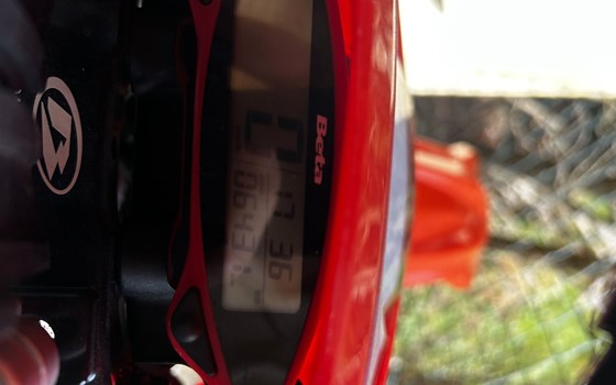 Gebrauchtmotorrad Beta RR 125 2T - Bild 5