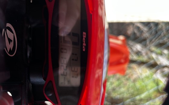 Gebrauchtmotorrad Beta RR 125 2T - Bild 6