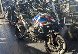 Gebrauchte BMW R 1300 GS