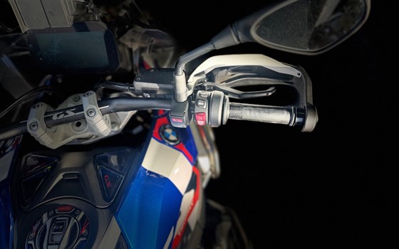 Gebrauchtmotorrad BMW R 1300 GS - Bild 2