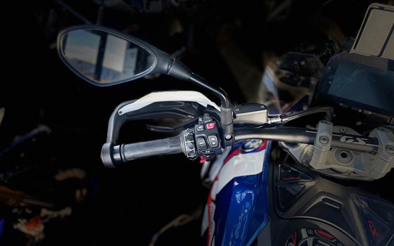 Gebrauchtmotorrad BMW R 1300 GS - Bild 3